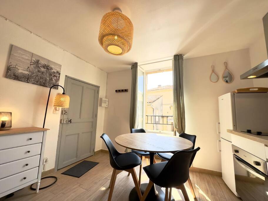 Charmant Studio A 200M Du Gardon Remoulins Zewnętrze zdjęcie